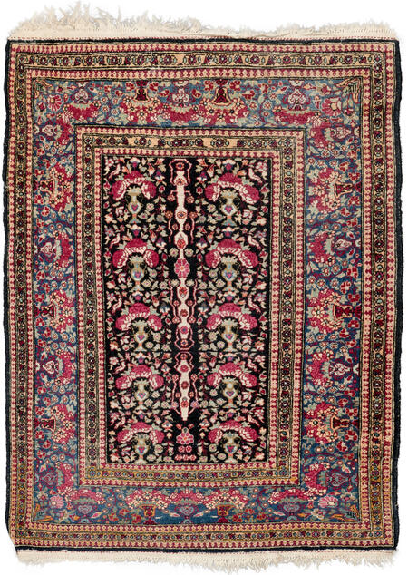 esfahan / 21960 | WOVEN