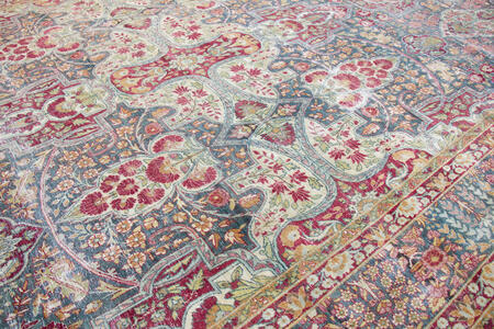 tabriz / 22341 | WOVEN