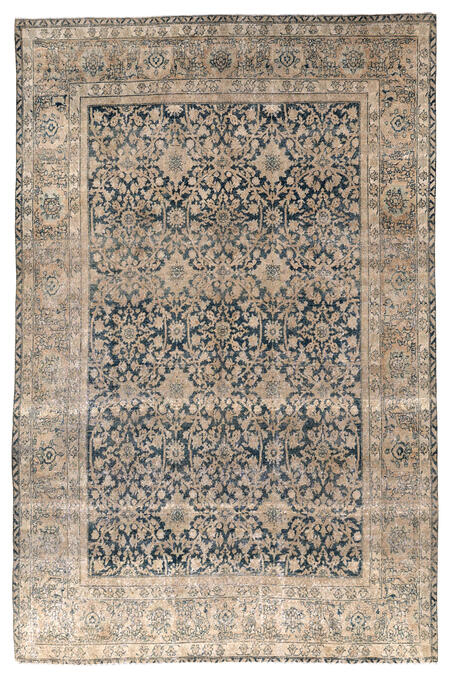 tabriz / 24516 | WOVEN