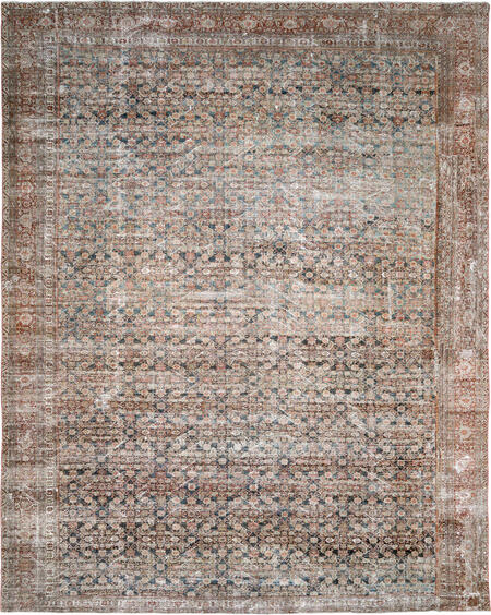 mahal / 25601 | WOVEN