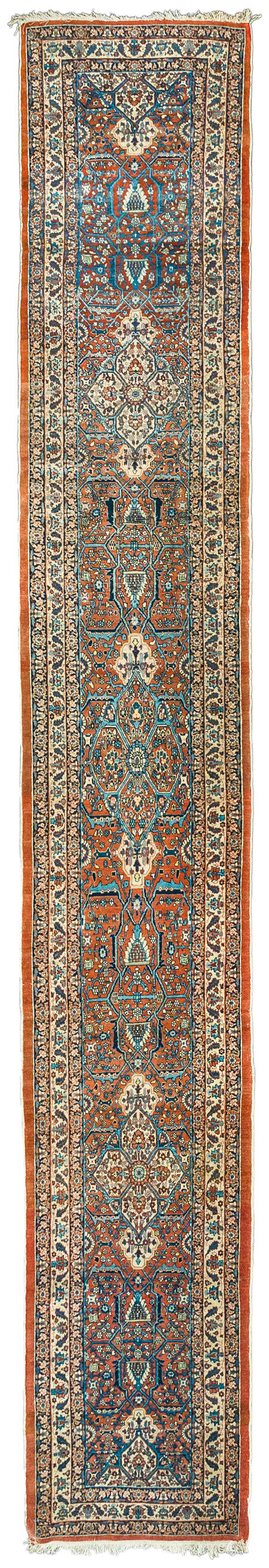 tabriz haji jalili / 27871 | WOVEN