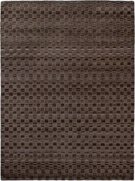 rauk - brown/charcoal | WOVEN