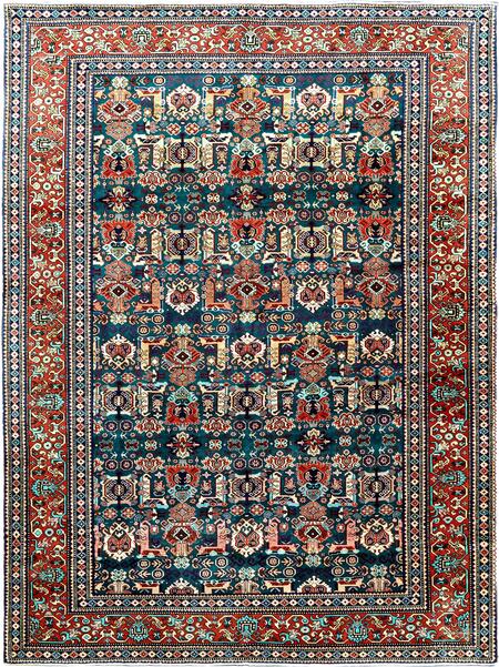 tabriz / 29911 | WOVEN