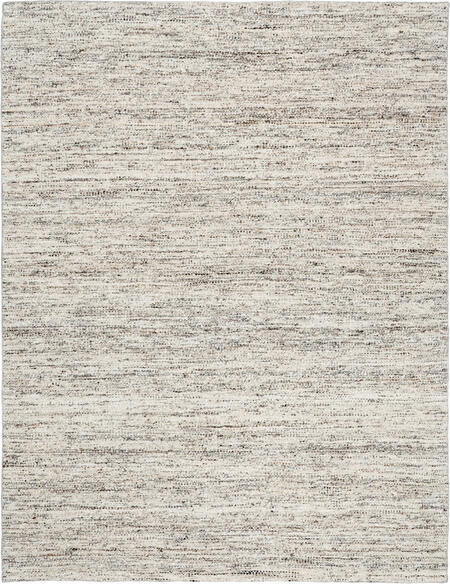 chunky flatweave - granite | WOVEN