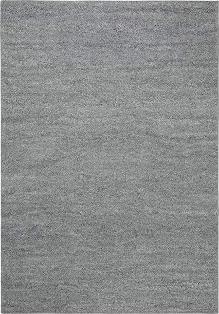 chunky soumak - graphite | WOVEN