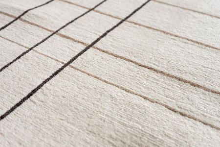 niki - ivory (undyed) | WOVEN