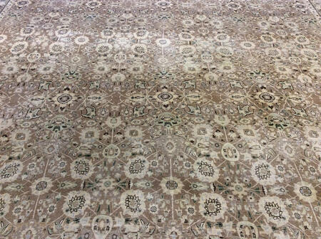 tabriz / 20350 | WOVEN