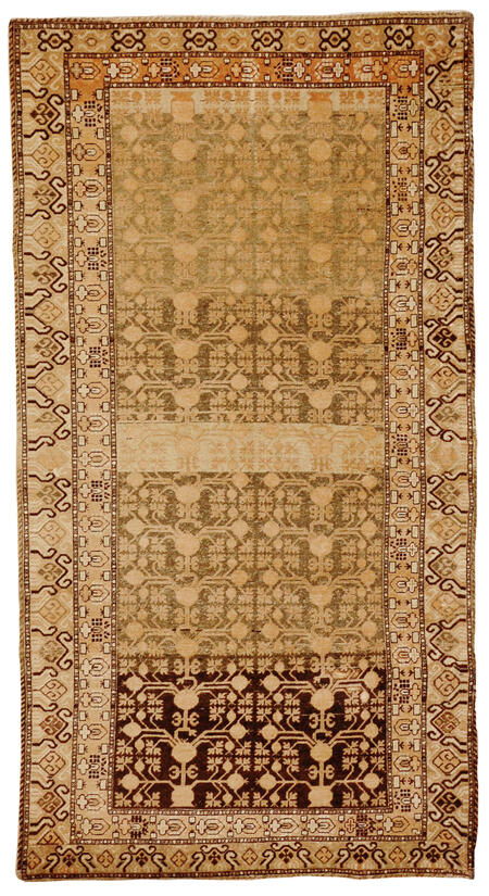 khotan / 15341 | WOVEN