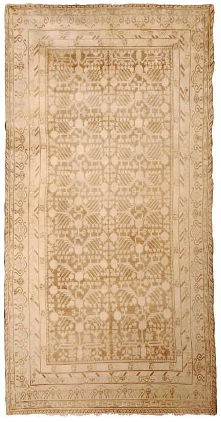 khotan / 15669 | WOVEN