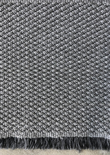 scoria - light grey | WOVEN